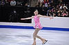 Mirai Nagasu