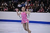 Mirai Nagasu