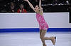 Mirai Nagasu