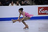 Mirai Nagasu