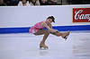 Mirai Nagasu