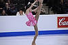 Mirai Nagasu