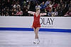 Rachael Flatt