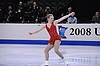 Rachael Flatt