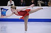 Rachael Flatt