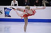 Rachael Flatt