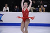 Rachael Flatt