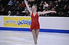 Rachael Flatt
