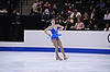 Ashley Wagner