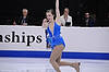 Ashley Wagner