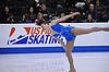 Ashley Wagner