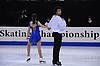 Claire Davis / Nathan Miller