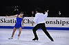 Claire Davis / Nathan Miller