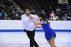Claire Davis / Nathan Miller