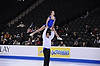 Claire Davis / Nathan Miller