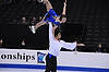 Claire Davis / Nathan Miller