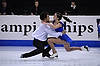Claire Davis / Nathan Miller