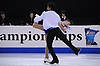 Claire Davis / Nathan Miller