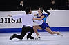 Claire Davis / Nathan Miller