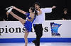 Claire Davis / Nathan Miller