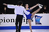 Claire Davis / Nathan Miller