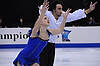 Claire Davis / Nathan Miller