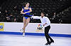Claire Davis / Nathan Miller
