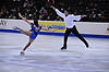 Claire Davis / Nathan Miller
