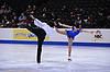 Claire Davis / Nathan Miller