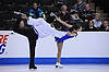 Claire Davis / Nathan Miller