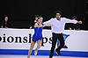 Claire Davis / Nathan Miller