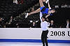 Claire Davis / Nathan Miller