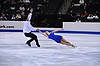 Claire Davis / Nathan Miller