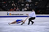 Claire Davis / Nathan Miller