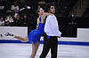 Claire Davis / Nathan Miller