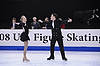 Lisa Moore / Justin Gaumond
