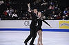 Lisa Moore / Justin Gaumond