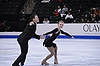 Lisa Moore / Justin Gaumond