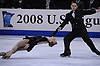 Lisa Moore / Justin Gaumond