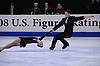 Lisa Moore / Justin Gaumond