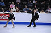 Lisa Moore / Justin Gaumond