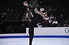 Lisa Moore / Justin Gaumond