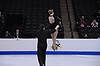 Lisa Moore / Justin Gaumond