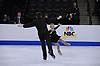 Lisa Moore / Justin Gaumond