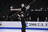 Lisa Moore / Justin Gaumond