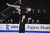 Lisa Moore / Justin Gaumond