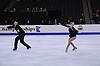 Lisa Moore / Justin Gaumond