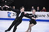 Lisa Moore / Justin Gaumond