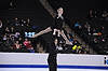 Lisa Moore / Justin Gaumond