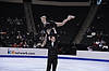 Lisa Moore / Justin Gaumond